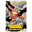 Shazam Cilt 03 Kt Canavarlar Topluluu Jeff Smith izgi Dler Yaynevi