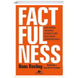 Factfulness Ciltli Hans Rosling Pegasus Yaynlar