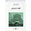 İki Şehrin Hikayesi Arapça Charles Dickens Karbon Kitaplar
