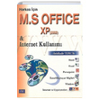 Herkes in M. S Office XP Internet Kullanm (2002) Abdlkadir Tepecik Aktif Yaynevi