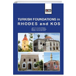 Turkish Foundations in Rhodes and Kos Eitim Yaynevi