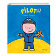 Pilot Liesbet Slegers Domingo Yayınevi