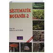 Sistematik Botanik 2 Zekeriya Altuner Aktif Yaynevi