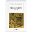 The Winters Tale William Shakespeare Karbon Kitaplar