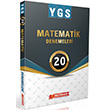 YGS Matematik 20 Deneme Referans Yayınları