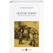 Oliver Twist Illustrated Childrens Classics Charles Dickens Karbon Kitaplar