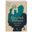 Sherlock Holmes Dörtlerin İmzası Sir Arthur Conan Doyle Bilgi Yayınevi
