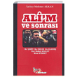 Alim ve Sonras Mehmet Alkan GA Kltr Kitapl