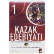 Kazak Edebiyat IQ Kltr Sanat Yaynlar
