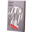 Yabancı Albert Camus Can Yayınları