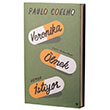 Veronika Ölmek İstemiyor Paulo Coelho Can Yayınları