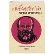 Sokratesin Savunmas Platon Eflatun Gece Kitapl