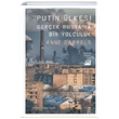 Putin Ülkesi Anne Garrels Doğan Kitap
