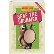Bear The Drummer Mevlana dris Vak Vak Yaynlar