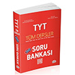 TYT Tüm Dersler Çözümlü Soru Bankası Editör Yayınları