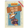 Fox The Doctor Mevlana dris Vak Vak Yaynlar