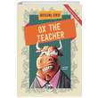 Ox The Teacher Mevlana dris Vak Vak Yaynlar