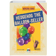 Hedgehog The Balloon Seller Mevlana dris Vak Vak Yaynlar