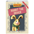 Rabbit The Driver Mevlana dris Vak Vak Yaynlar