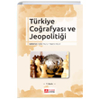 Türkiye Coğrafyası ve Jeopolitiği Pegem Yayınları