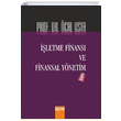 letme Finans ve Finansal Ynetim cal Usta Detay Yaynclk