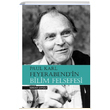 Paul Karl Feyerabendin Bilim Felsefesi Serdar Saygl izgi Kitabevi Yaynlar