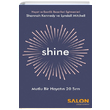 Shine Salon Yayınları