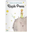 Küçük Prens Antoine de Saint Exupery Potink Kitap