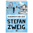 Olaan st Bir Gece Stefan Zweig Dokuz Yaynlar