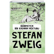 Bilinmeyen Bir Kadının Mektubu Stefan Zweig Dokuz Yayınları