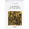 The People Of The Abyss Jack London Karbon Kitaplar