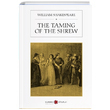 The Taming Of The Shrew William Shakespeare Karbon Kitaplar
