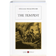 The Tempest William Shakespeare Karbon Kitaplar