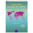 Course Book Sweet Rivalry in English Detay Yayıncılık