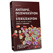 Antisepsi Dezenfeksiyon ve Sterilizasyon Tipleri, Etkileri ve Diren Hipokrat Kitabevi