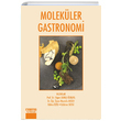 Molekler Gastronomi Detay Yaynclk