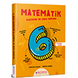 6. Sınıf Matematik Alıştırma ve Soru Bankası Matematus Yayınları