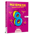 8. Sınıf Matematik Alıştırma ve Soru Bankası Matematus Yayınları