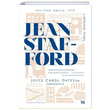 Toplu Öyküler 1 Jean Stafford Delidolu