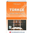 TYT Türkçe Konu Anlatım Fen Bilimleri Yayıncılık