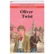 Oliver Twist Charles Dickens Yakamoz Yayınevi