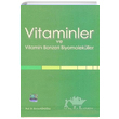 Vitaminler ve Vitamin Benzeri Biyomolekller Nobel Tp Kitabevleri