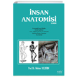nsan Anatomisi 9. Bask Nobel Tp Kitabevleri