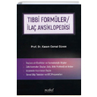 Tbbi Formler la Ansiklopedisi Nobel Tp Kitabevleri