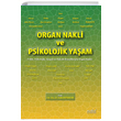 Organ Nakli ve Psikolojik Yaam Nobel Tp Kitabevleri