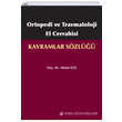 Ortopedi ve Travmatoloji El Cerrahisi Kavramlar Szl Nobel Tp Kitabevleri