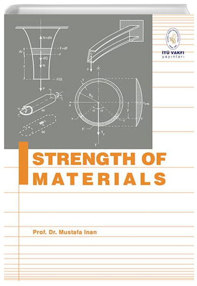 Strength of Materials Mustafa nan T Vakf Yaynlar