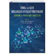 Temel ve İleri Moleküler Biyoloji Yöntemleri Genomik ve Proteomik Analizler Nobel Tıp Kitabevleri