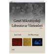 Genel Mikrobiyoloji Laboratuvar Yntemleri Nobel Tp Kitabevleri