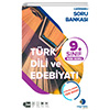 9. Sınıf Türk Dili ve Edebiyatı Soru Bankası Çağrışım Yayınları